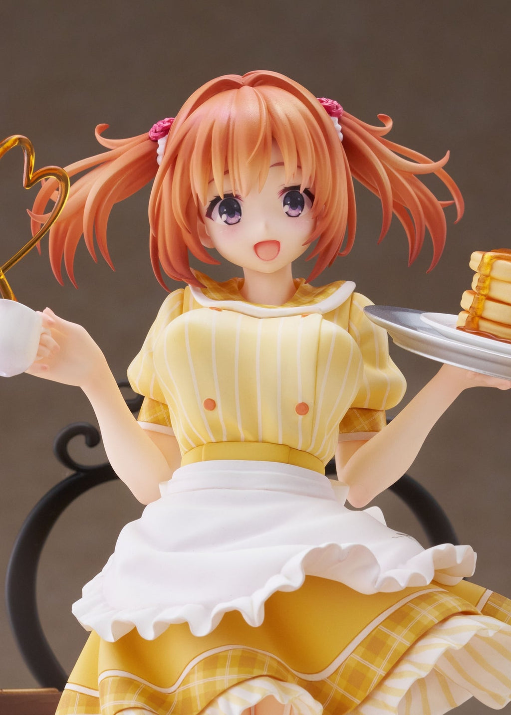 Cafe Stella and the Reaper's Butterflies - Sumizome Nozomi AmiAmi Limited Edition 1/7 Scale Figure