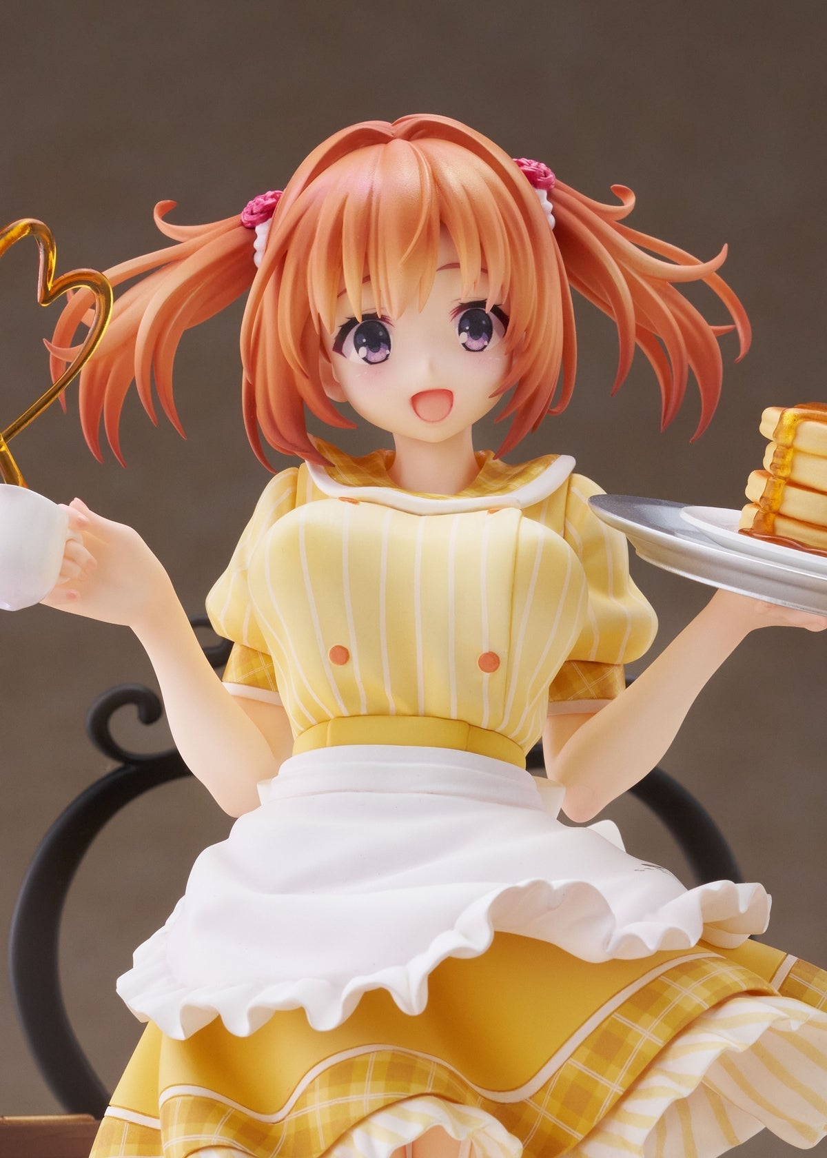 Cafe Stella and the Reaper's Butterflies - Sumizome Nozomi AmiAmi Limited Edition 1/7 Scale Figure