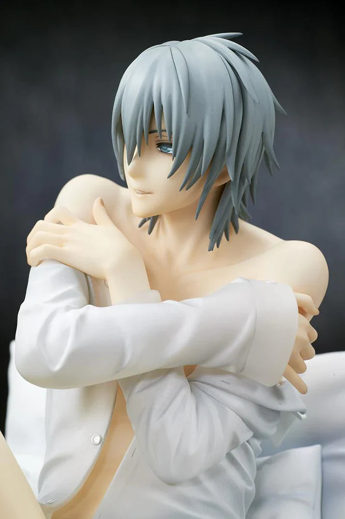 Togainu no Chi Akira 1/7 Scale Figure