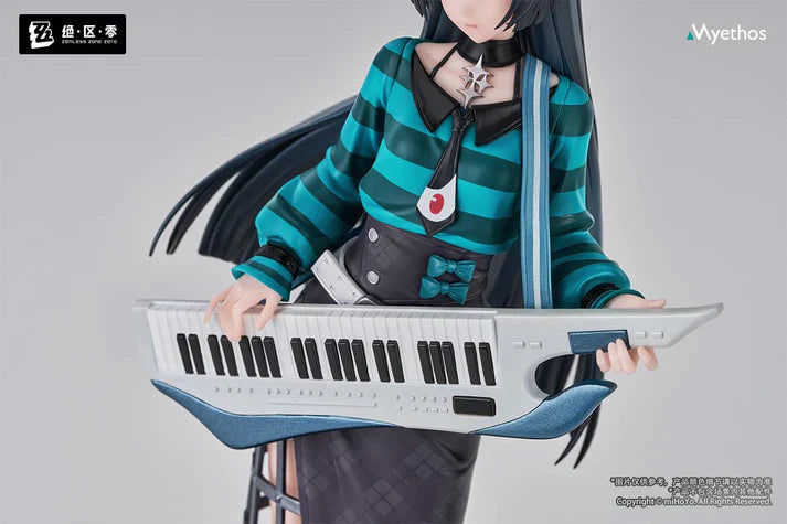 Gift+ Hoshimi Miyabi Sparkling Wonderland Ver. 1/8 Scale Figure