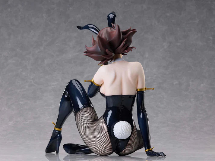 B-Style MOBILE FIGHTER G GUNDAM Rain Mikamura Bunny Ver. 1/4 Scale Figure