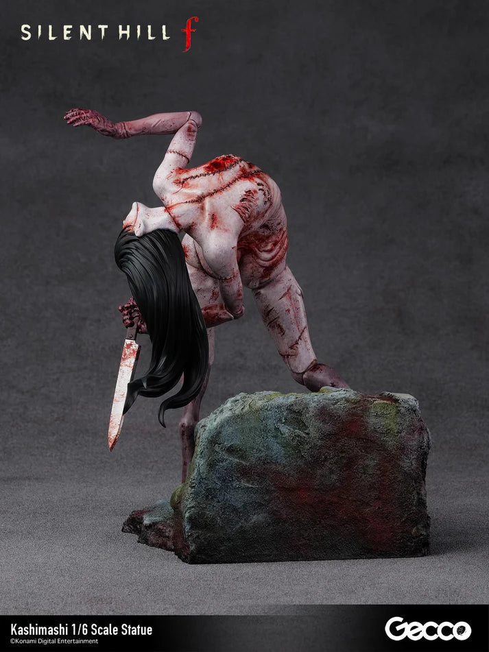 SILENT HILL f Kashimashi 1/6 Scale Figure