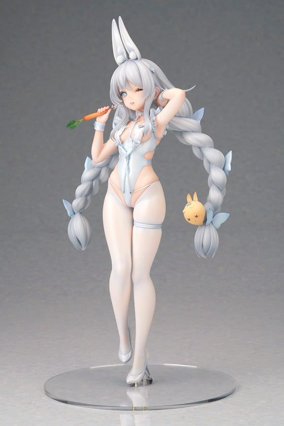 Azur Lane Le Malin Listless Lapin Ver. 1/6 Scale Figure (Re-Run)