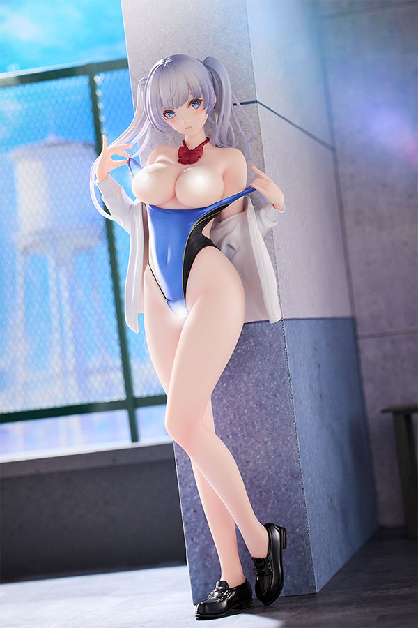 Disciplinary Committee-chan 1/6 Scale Figure