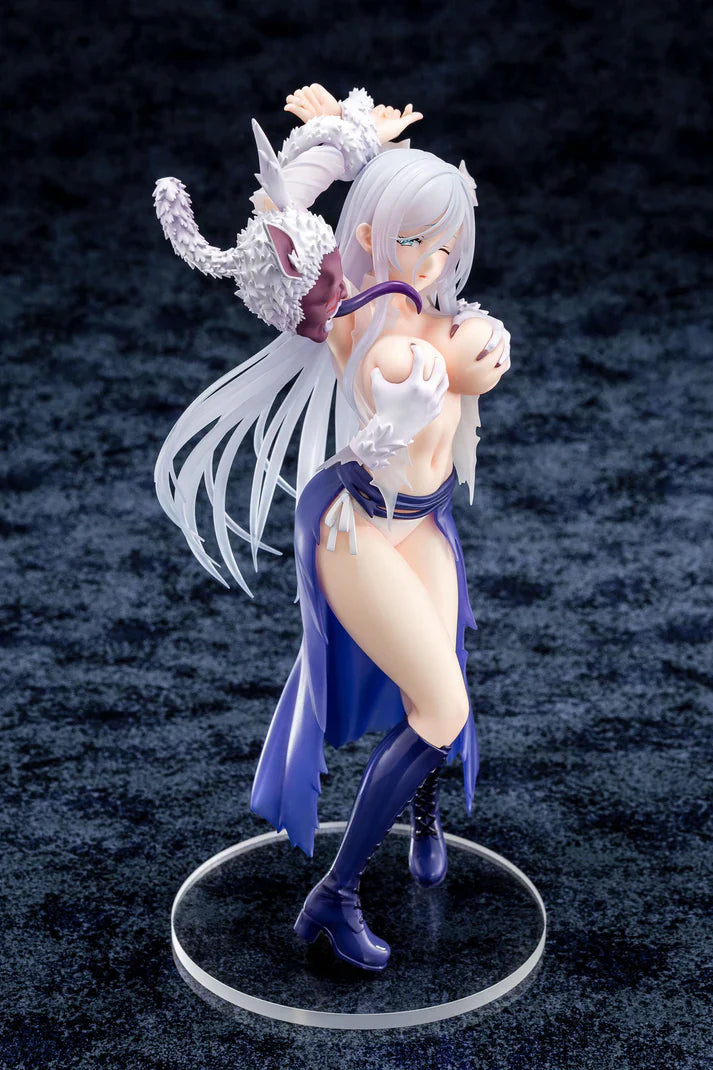 Captive Sword Princess “Sylpha=Langriss" 1/6 Scale Figure