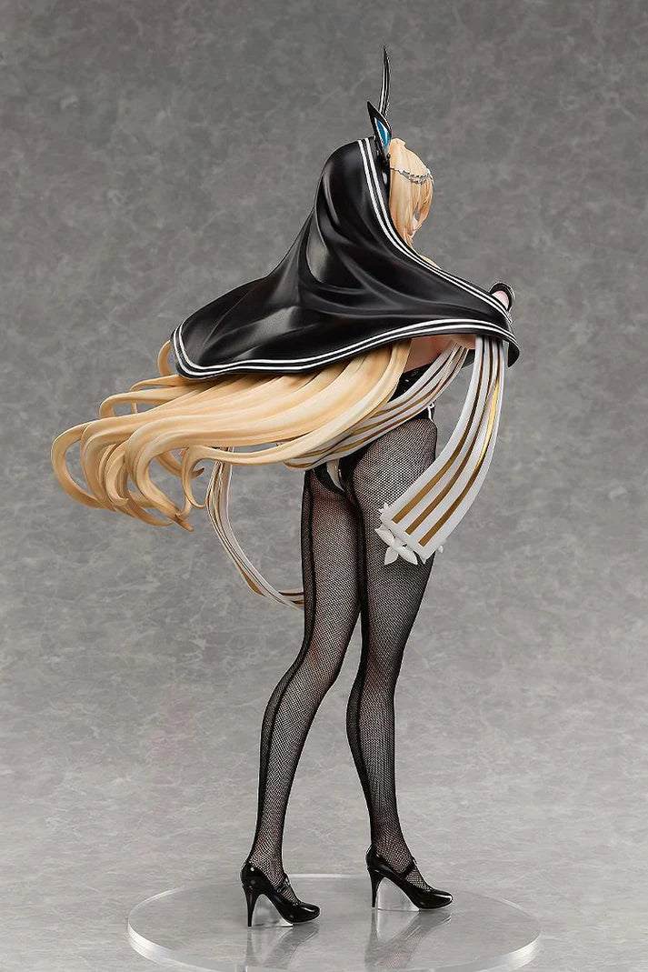 Implacable: Bunny Ver. 1/4 Scale Figure