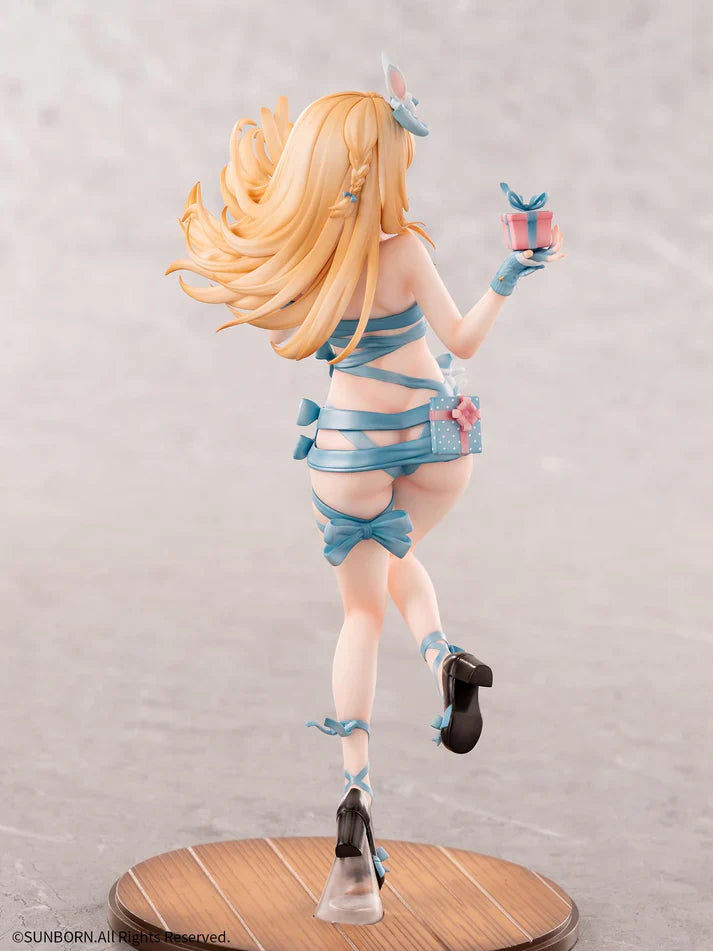 Suomi Fluffy Korvatunturi ver. 1/6 Scale Figure