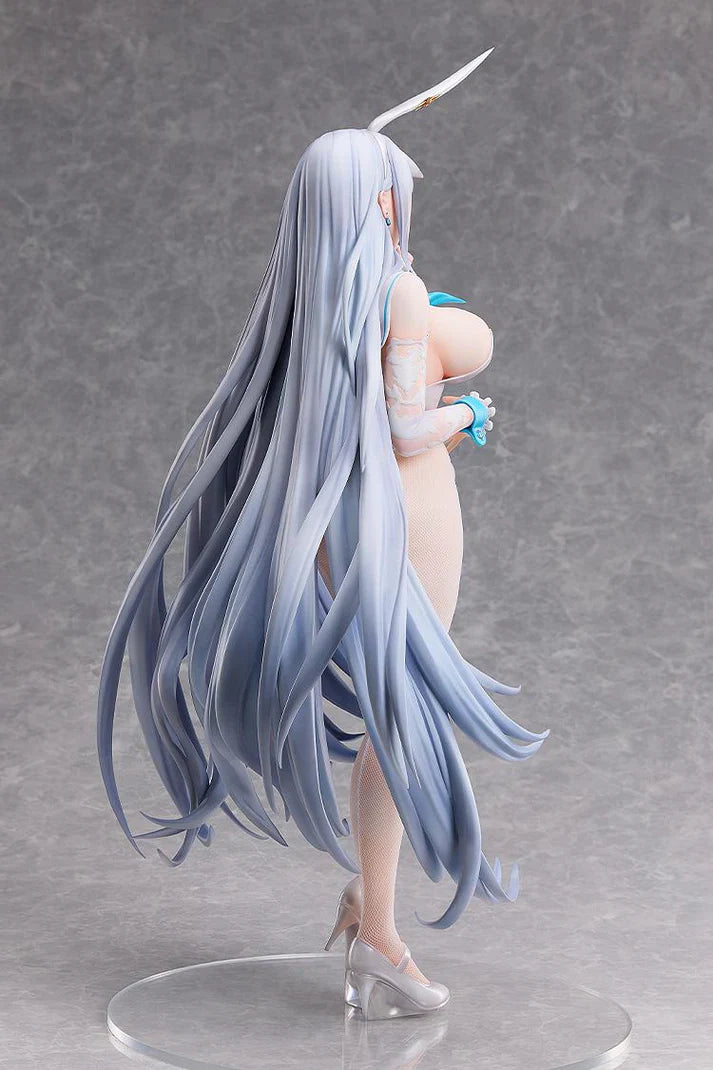 Emden: Bunny Ver. 1/4 Scale Figure