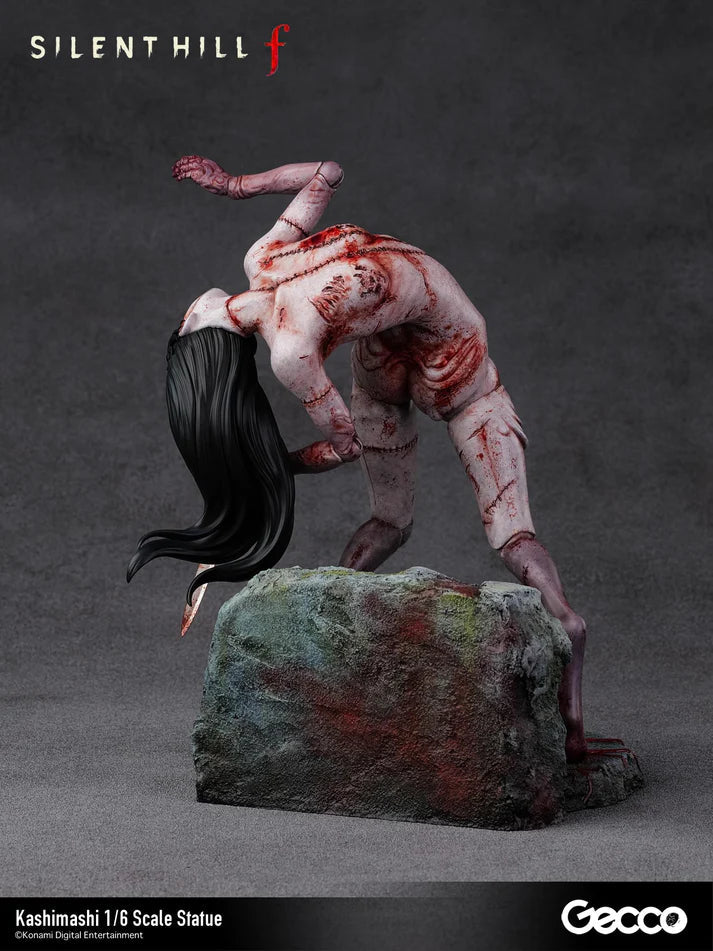 SILENT HILL f Kashimashi 1/6 Scale Figure