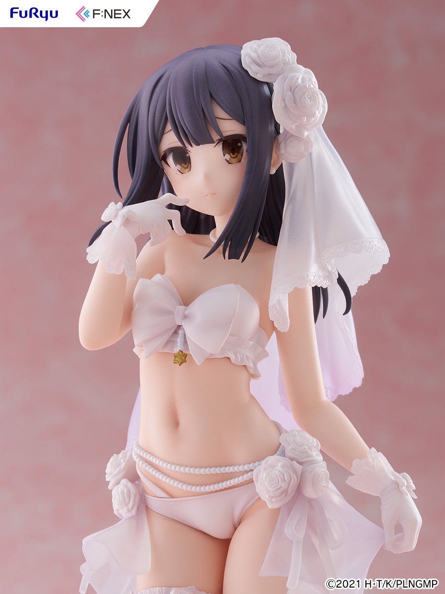 Miyu Edelfelt Wedding Swimsuit ver. 1/7 Scale Figure