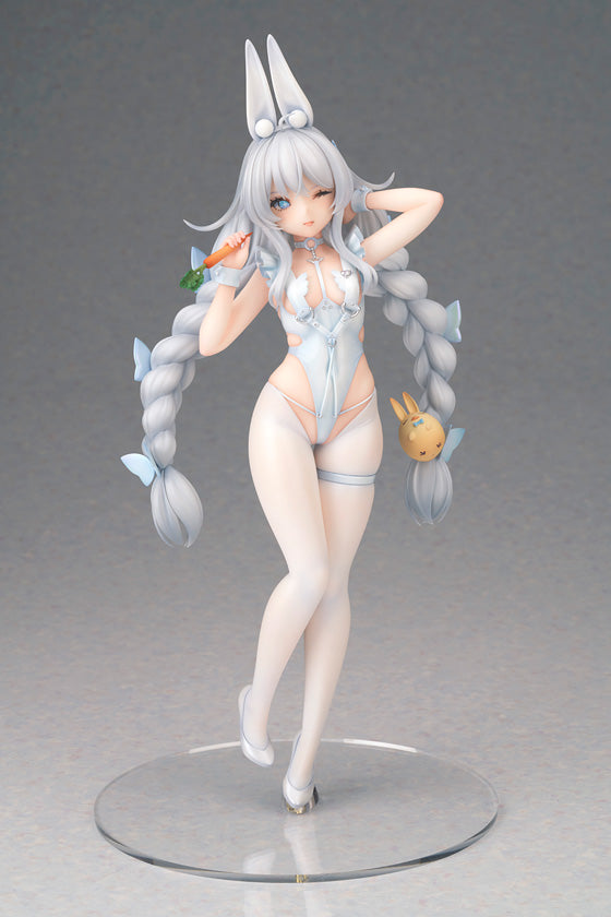 Azur Lane Le Malin Listless Lapin Ver. 1/6 Scale Figure (Re-Run)