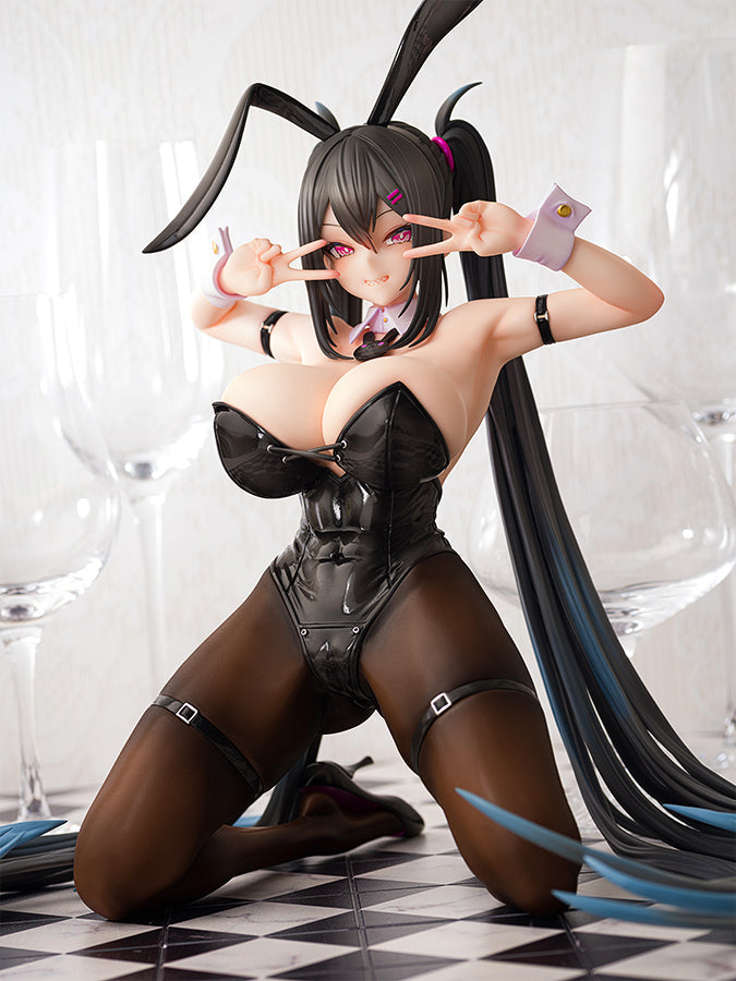 Yuuki Nanase Bunny Ver. 1/6 Scale Figure