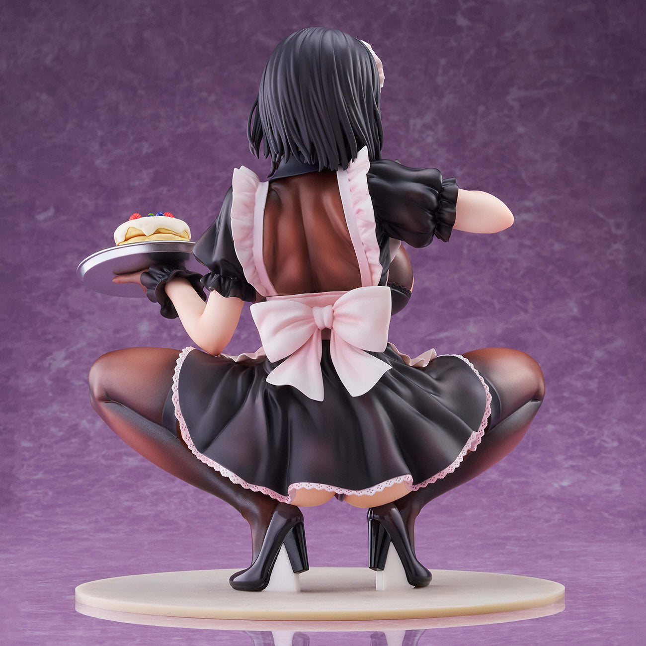 Asuka Umeda from Boku wa Umeda-san ni Sakaraenai 1/4 Scale Figure