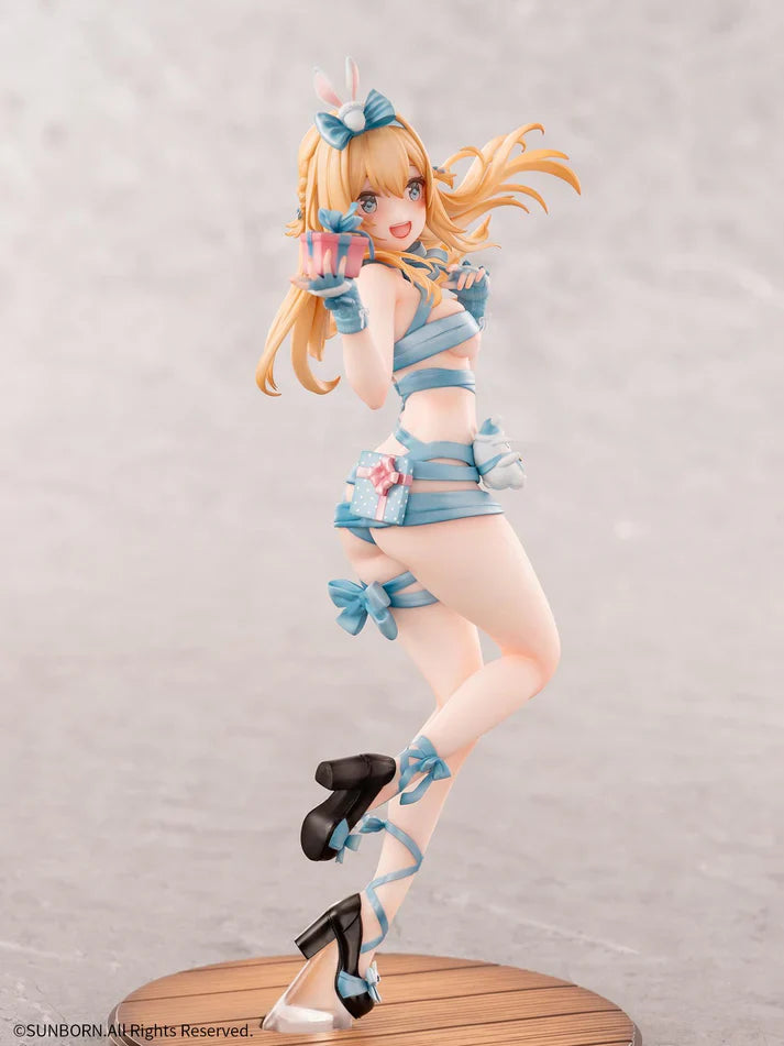 Suomi Fluffy Korvatunturi ver. 1/6 Scale Figure
