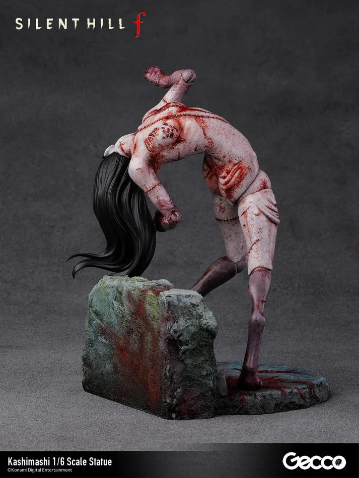 SILENT HILL f Kashimashi 1/6 Scale Figure