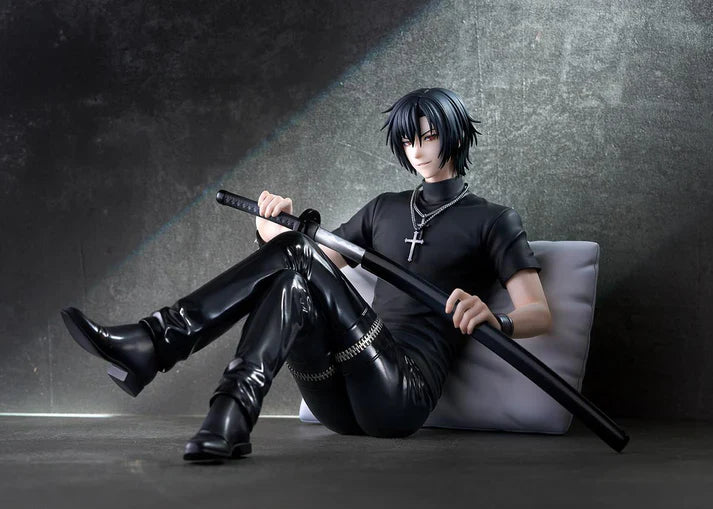 Togainu no Chi Shiki 1/7 Scale Figure