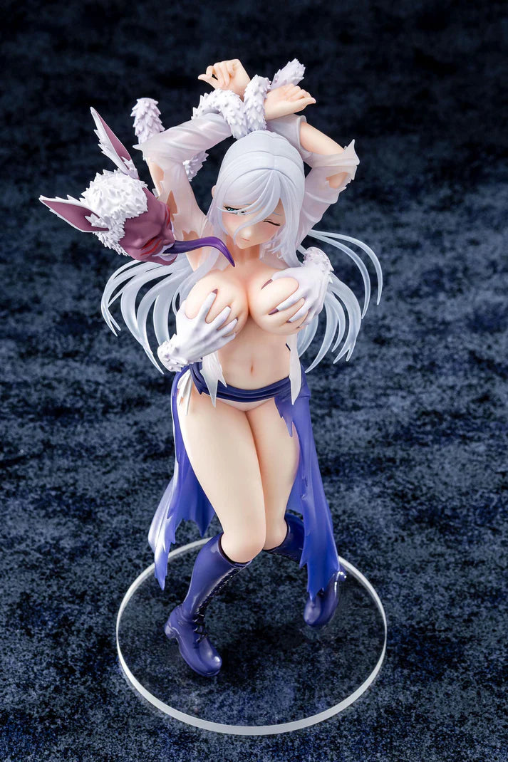 Captive Sword Princess “Sylpha=Langriss" 1/6 Scale Figure
