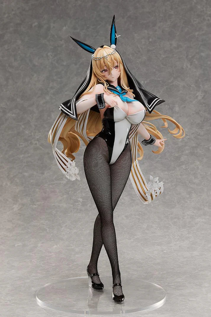 Implacable: Bunny Ver. 1/4 Scale Figure