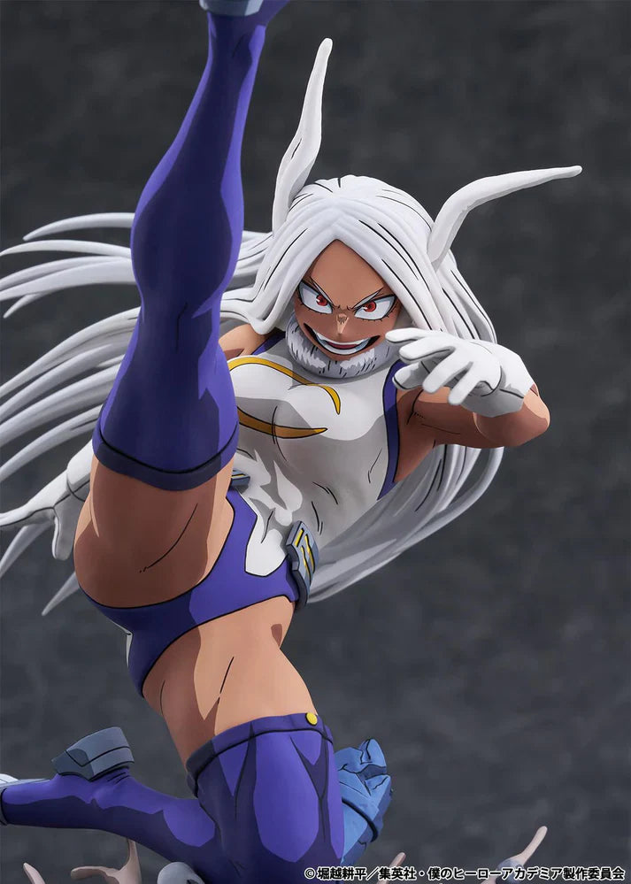 Mirko Hero Suit 2Dimensioning Ver. 1/8 Scale Figure
