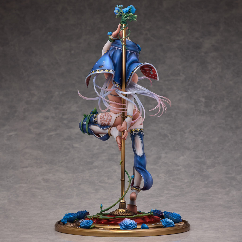 Vlad-kun DX ver. 1/7 Scale Figure