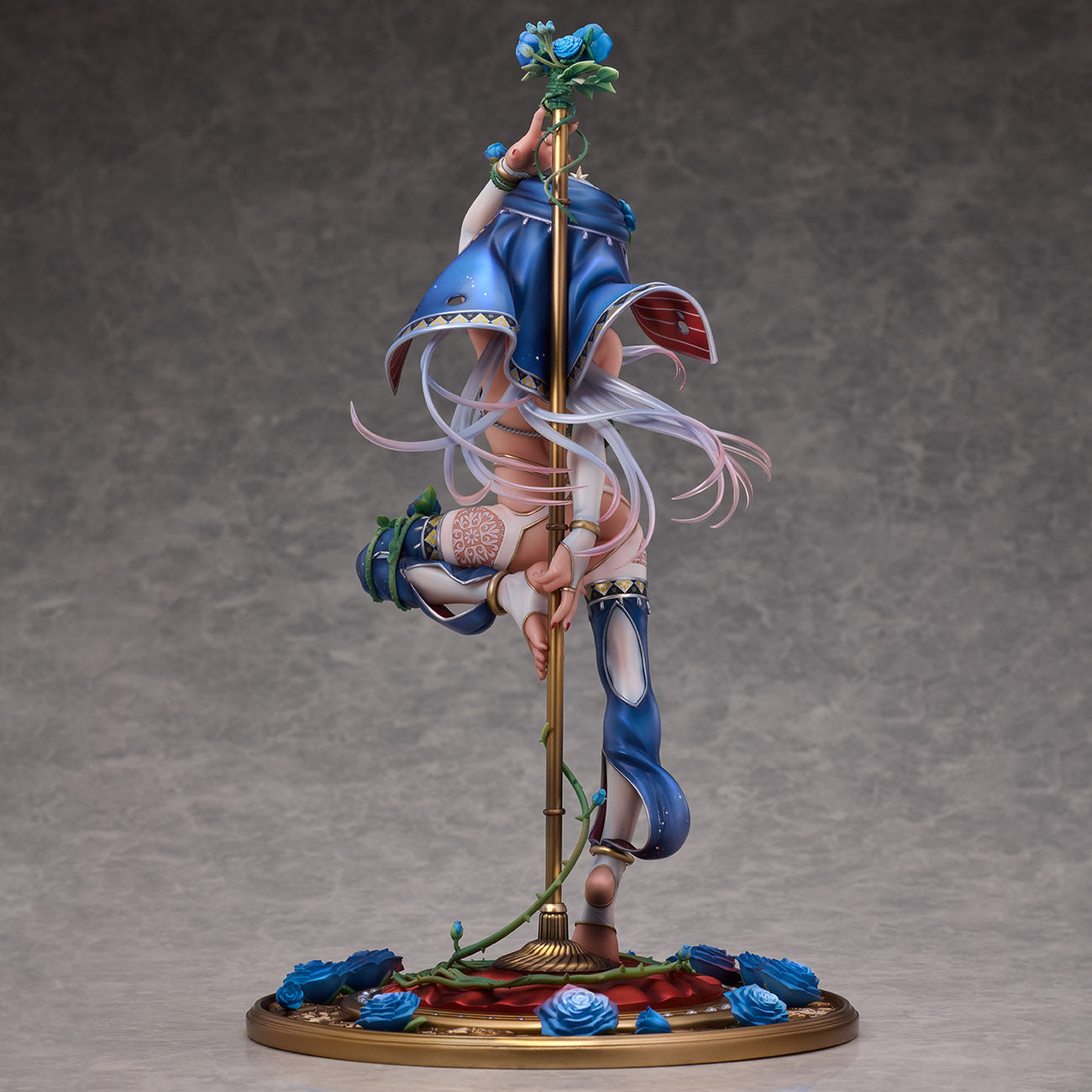Vlad-kun DX ver. 1/7 Scale Figure