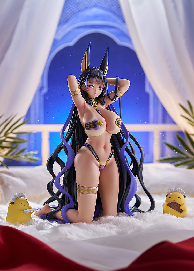 Cleopatra: Stars and Roses 1/6 Scale Figure