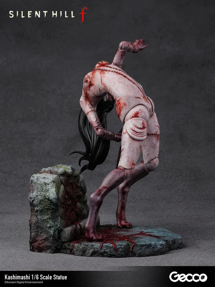 SILENT HILL f Kashimashi 1/6 Scale Figure