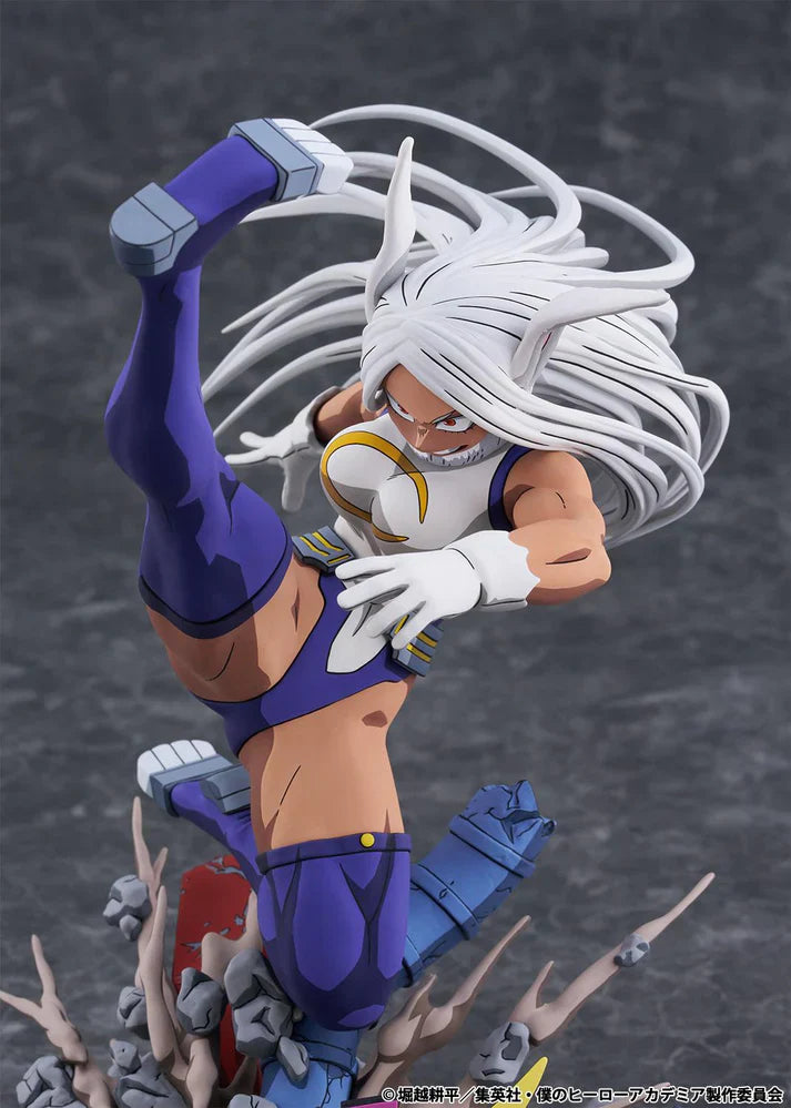 Mirko Hero Suit 2Dimensioning Ver. 1/8 Scale Figure