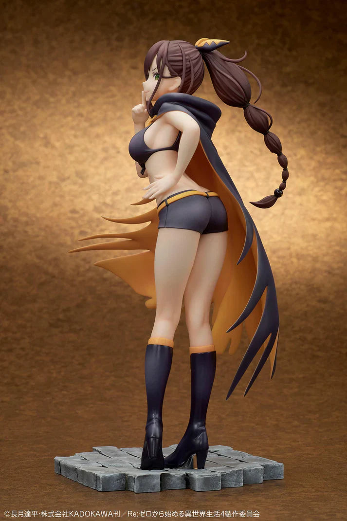 Re:ZERO -Starting Life in Another World- Shaula 1/7 Scale Figure