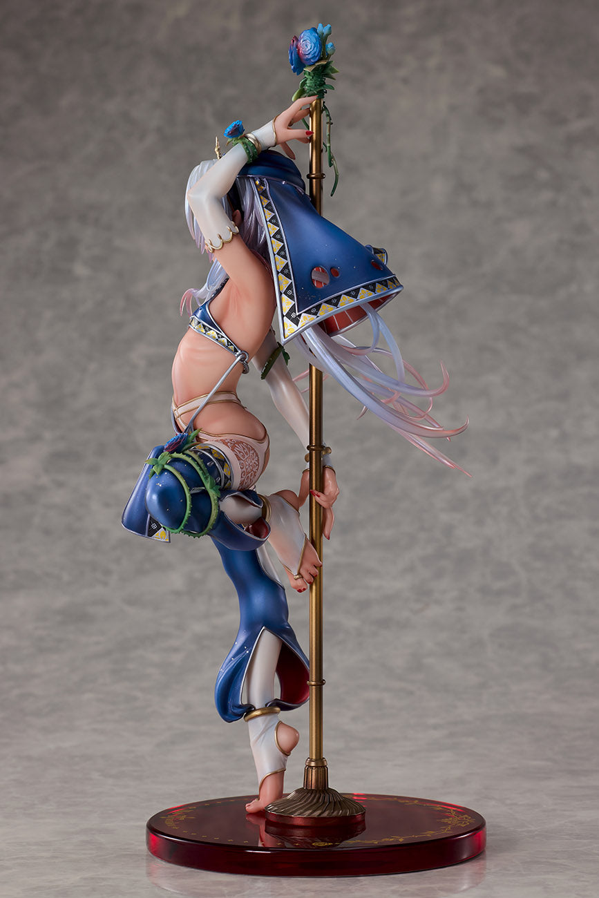 Vlad-kun 1/7 Scale Figure