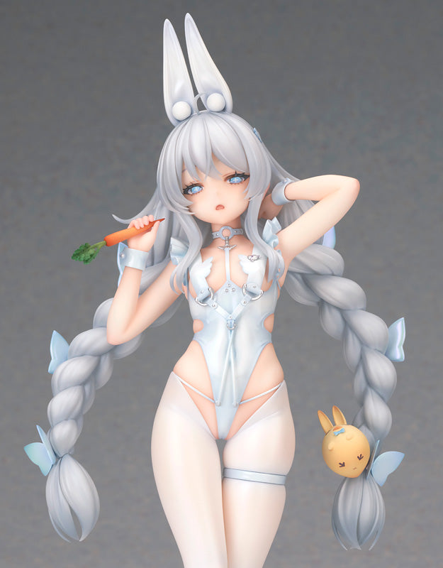 Azur Lane Le Malin Listless Lapin Ver. 1/6 Scale Figure (Re-Run)