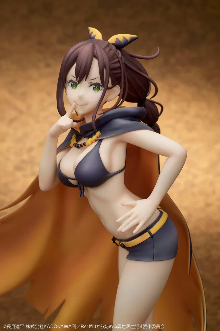 Re:ZERO -Starting Life in Another World- Shaula 1/7 Scale Figure