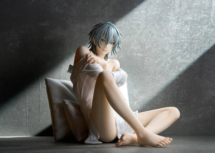 Togainu no Chi Akira 1/7 Scale Figure