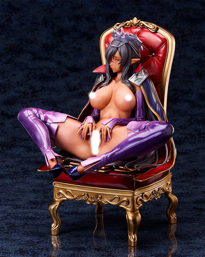 Olga Discordia DX Set Ver. 1/6 Scale Figure
