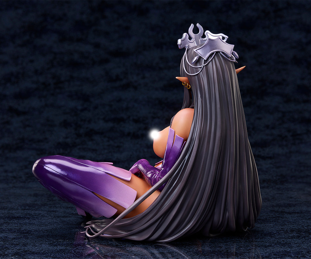 Olga Discordia 1/6 Scale Figure