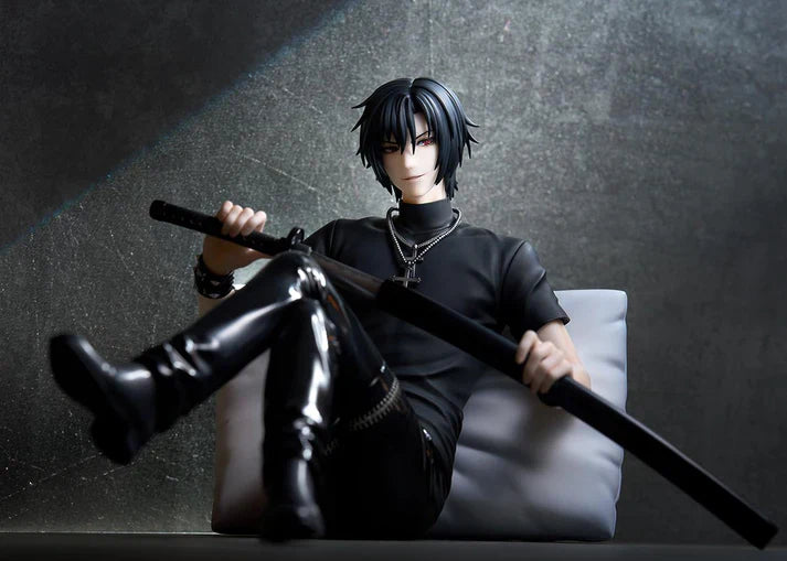 Togainu no Chi Shiki 1/7 Scale Figure
