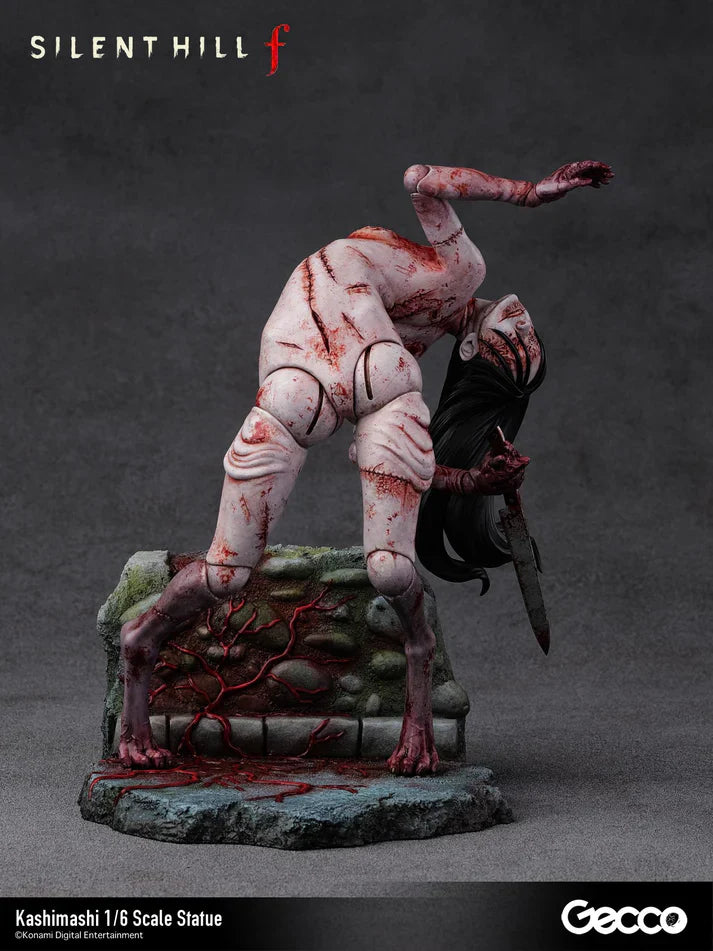 SILENT HILL f Kashimashi 1/6 Scale Figure
