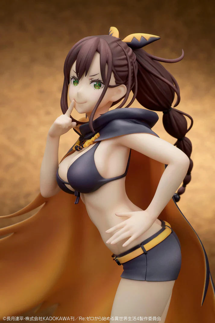 Re:ZERO -Starting Life in Another World- Shaula 1/7 Scale Figure