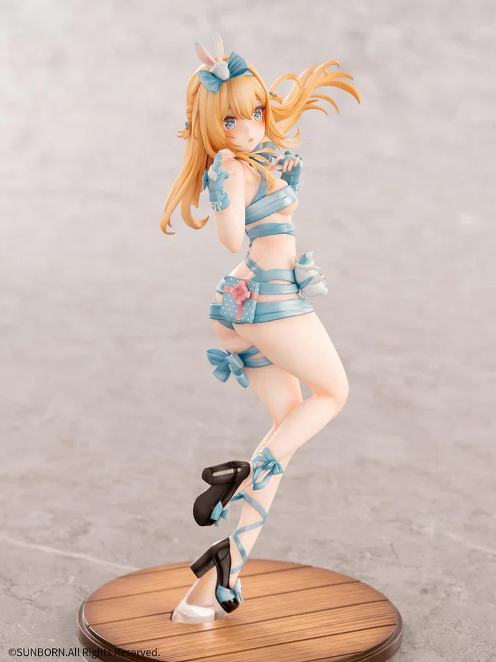 Suomi Fluffy Korvatunturi ver. 1/6 Scale Figure