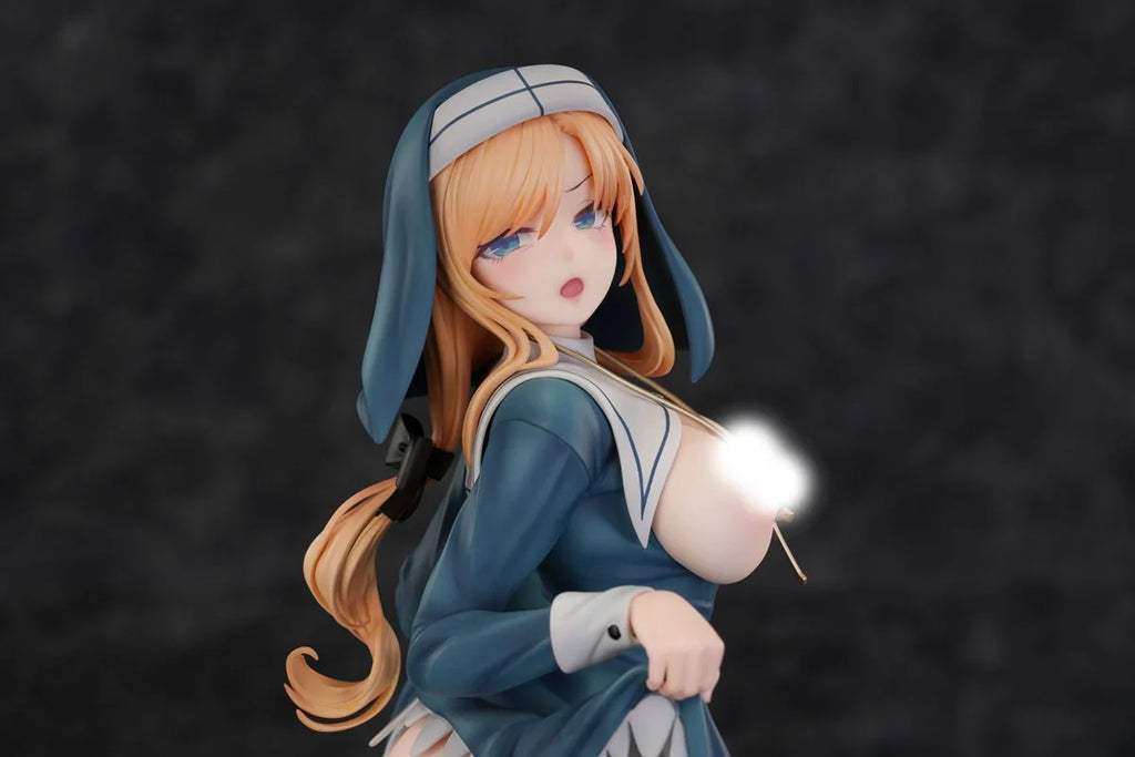 Maria Takayama I Want You To Make a Disgusted Face and Show Me Your Underwear 1/6 Scale Figure