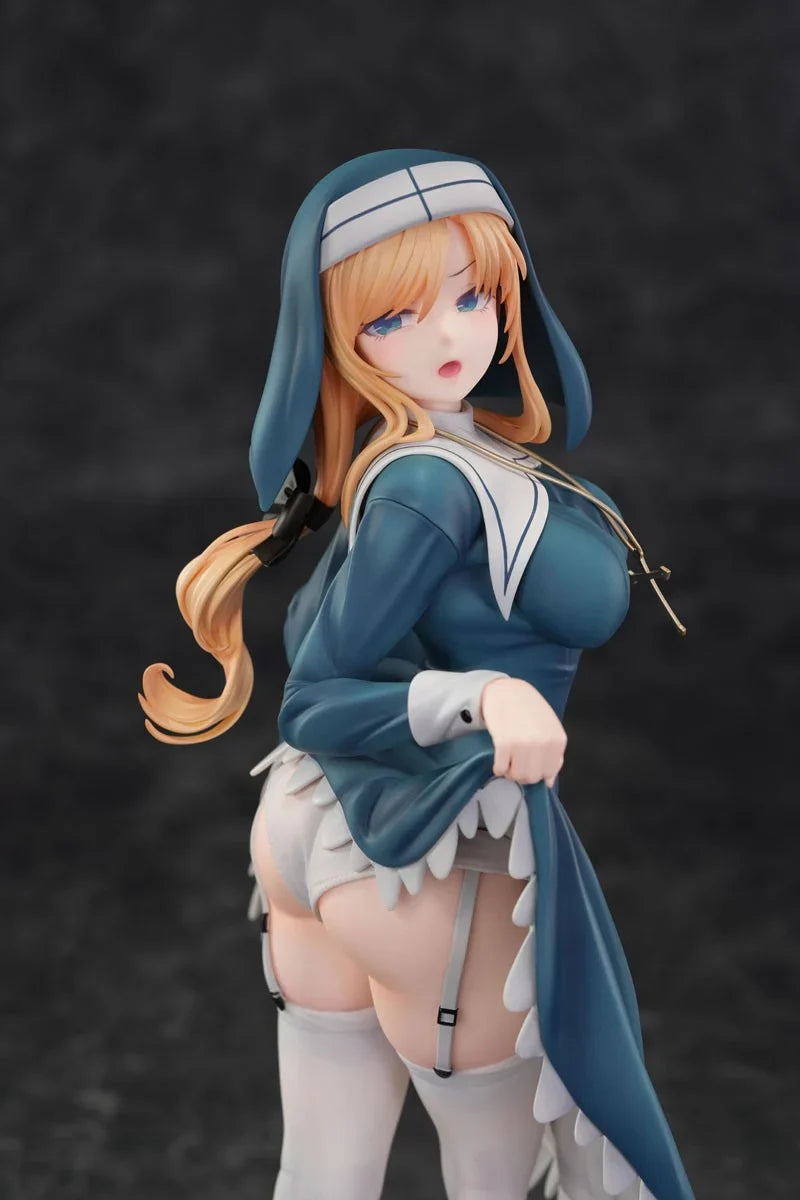 Maria Takayama I Want You To Make a Disgusted Face and Show Me Your Underwear 1/6 Scale Figure
