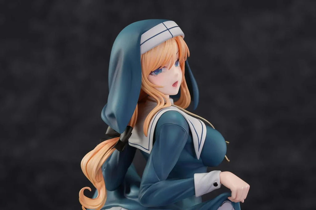 Maria Takayama I Want You To Make a Disgusted Face and Show Me Your Underwear 1/6 Scale Figure