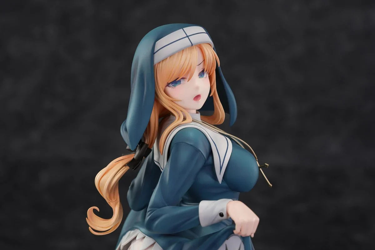 Maria Takayama I Want You To Make a Disgusted Face and Show Me Your Underwear 1/6 Scale Figure