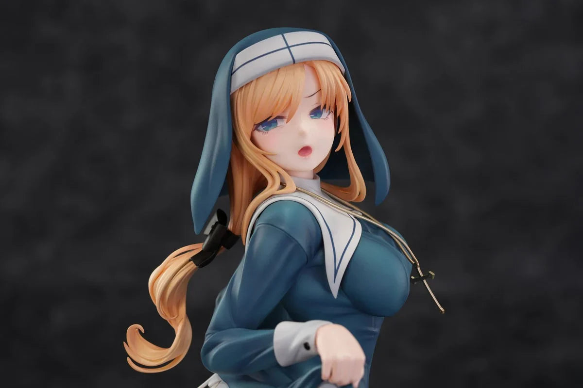 Maria Takayama I Want You To Make a Disgusted Face and Show Me Your Underwear 1/6 Scale Figure