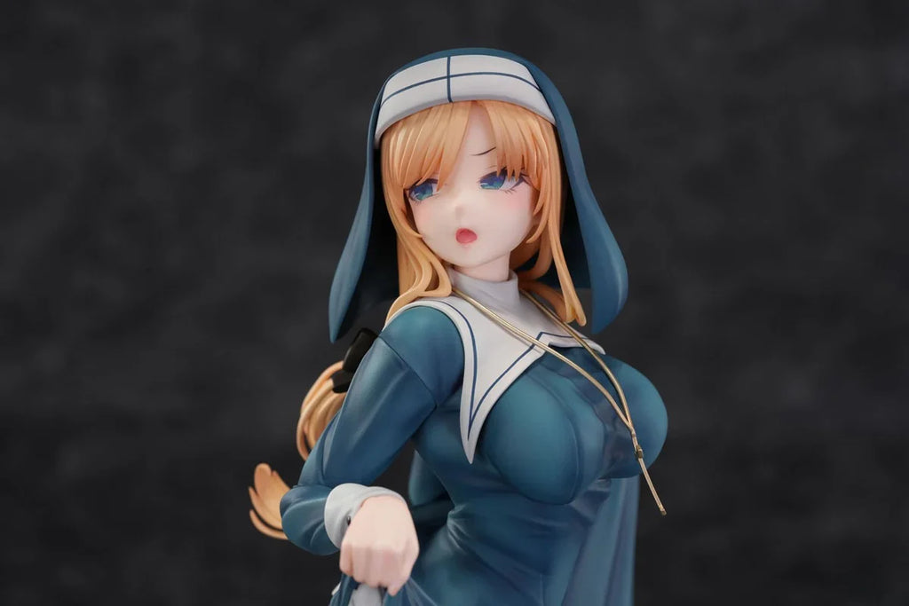 Maria Takayama I Want You To Make a Disgusted Face and Show Me Your Underwear 1/6 Scale Figure
