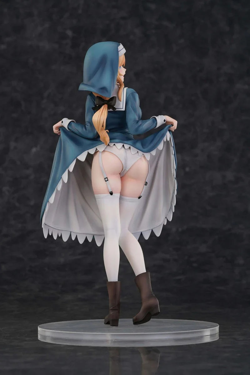 Maria Takayama I Want You To Make a Disgusted Face and Show Me Your Underwear 1/6 Scale Figure