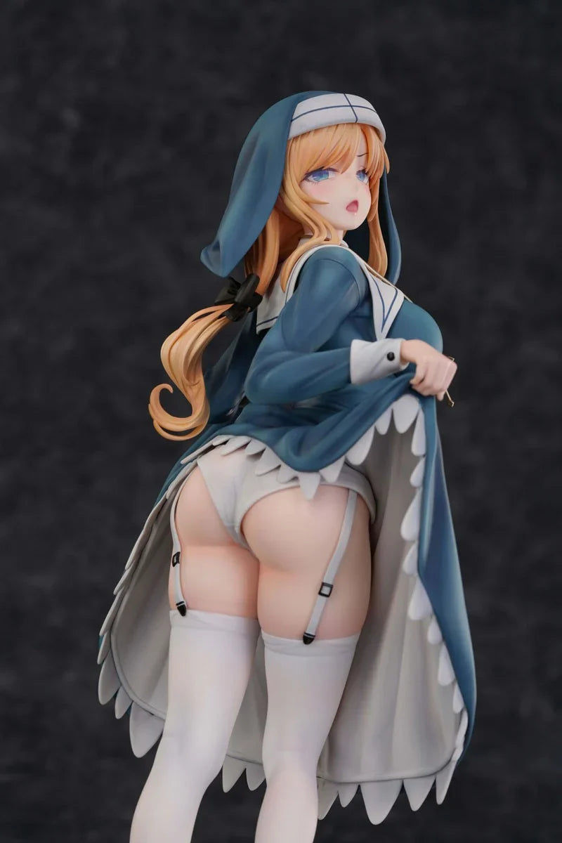 Maria Takayama I Want You To Make a Disgusted Face and Show Me Your Underwear 1/6 Scale Figure