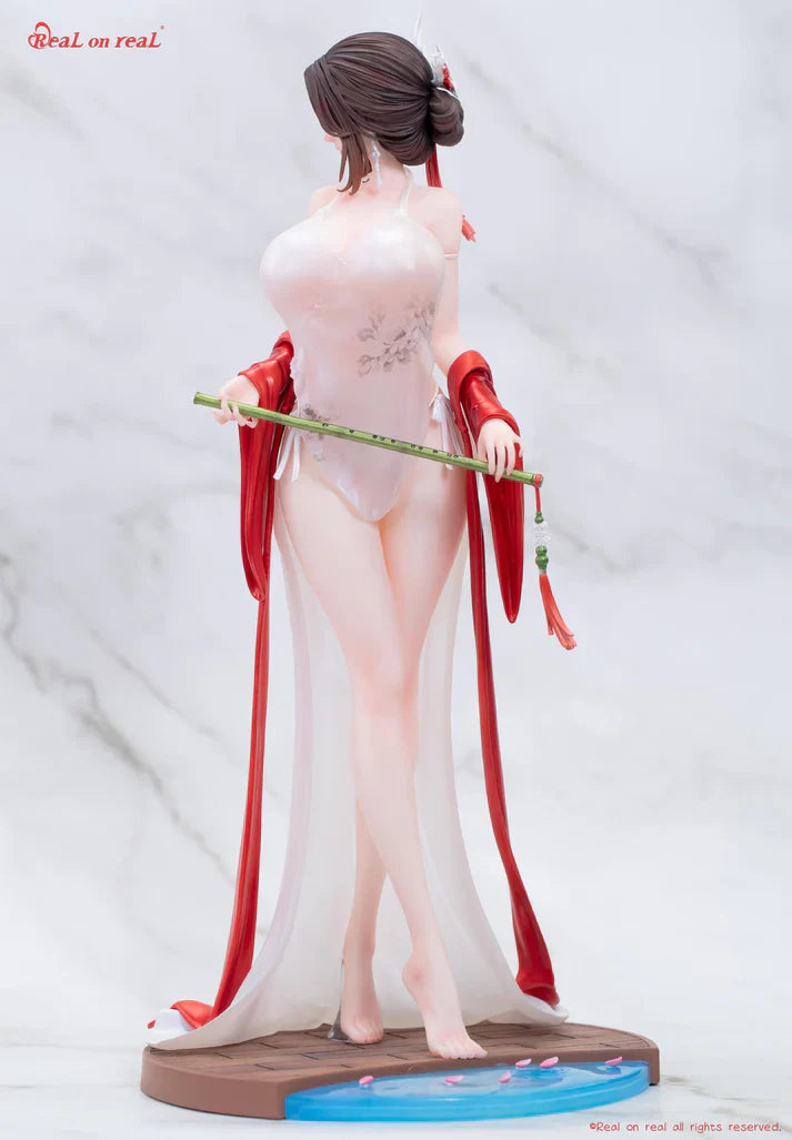 Qing Yun 1/6 Scale Figure