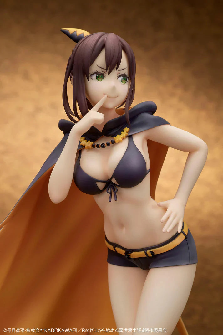 Re:ZERO -Starting Life in Another World- Shaula 1/7 Scale Figure