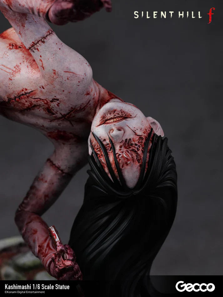 SILENT HILL f Kashimashi 1/6 Scale Figure